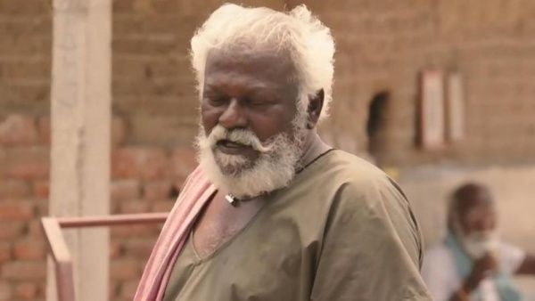 போய் வாருங்கள் தோழர்.. ‘பூ’ ராமு மறைவிற்கு கர்ணன் பட இயக்குநர் மாரி செல்வராஜ் ஆழ்ந்த இரங்கல்!