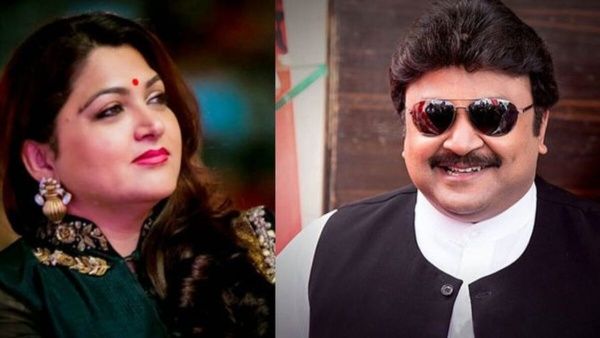 மற்றதை விடுங்க...வாரிசு படத்தில் பிரவு – குஷ்பு சேர்ந்து நடிக்கிறாங்க...இதை கவனிச்சீங்களா?