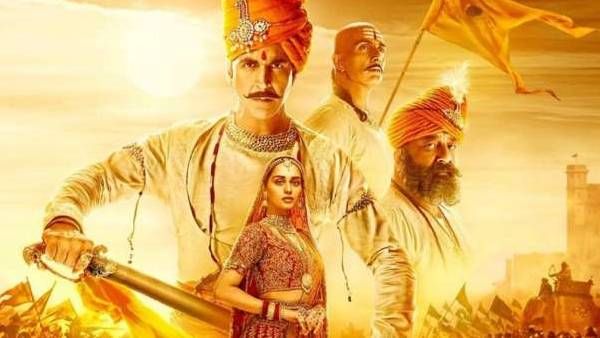 அக்ஷய் குமாரின் சாம்ராட் ப்ருத்விராஜிற்கு குவைத், ஓமனில் தடை