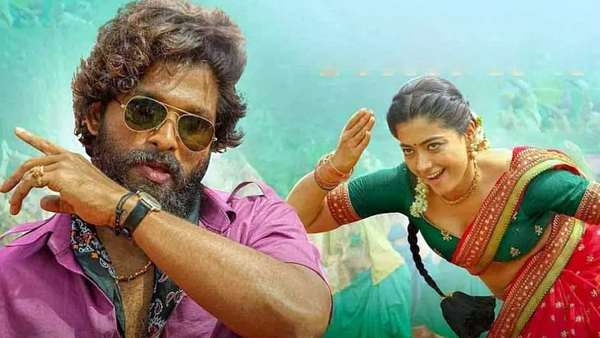 ரஷ்யாவிற்கு செல்லும் புஷ்பா டீம்.. சூட்டிங்குன்னு தானே நினைக்கிறீங்க.. அதுதான் இல்லை!