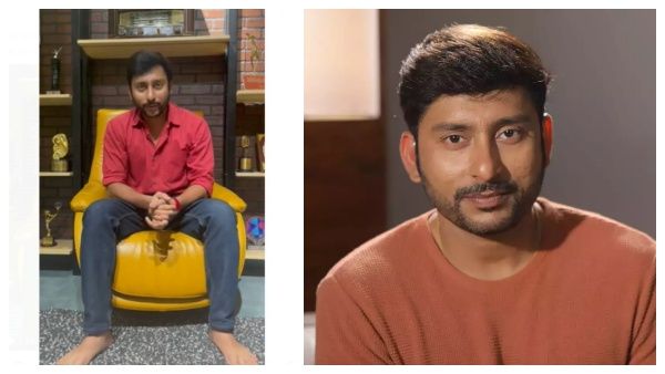 ‘பிளஸ் 2-ல் ஃபெயிலானவன் நான்’..அடடே ஆர்.ஜே.பாலாஜியின் தன்னம்பிக்கை மெசேஜ் ..யாருங்க சொல்வாங்க இப்படி?