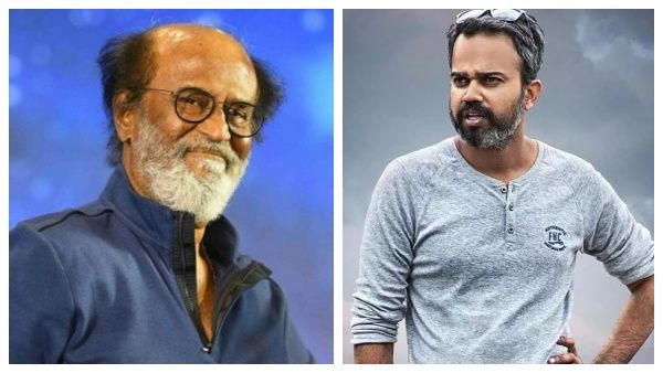 ரஜினிகாந்தை சந்தித்தாரா பிரசாந்த் நீல்? கேஜிஎஃப் அளவுக்கு ஒரு பிரம்மாண்ட கதை சொல்லி இருக்காராம்!