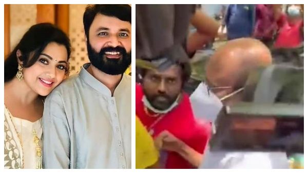 நடிகை மீனா கணவர் வித்யாசாகர் மரணம்.. நடிகர் ரஜினிகாந்த் நேரில் அஞ்சலி