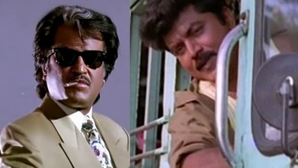 அண்ணாமலை, சூர்யவம்சம்! ஒரே நாளில் வெளிவந்த இரு படங்களுக்கிடையே இப்படி ஒரு ஒற்றுமையா?