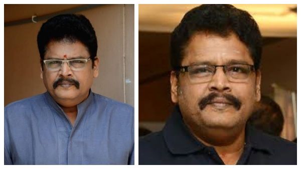 ஷங்கரை பார்த்து சூடு போட்டுக் கொண்டேன் என நினைத்தேன்.. இயக்குநர் கேஎஸ் ரவிக்குமார் சுவாரஸ்யம்