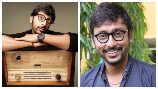 ‘எப்படியும் அரியர் தான் வைக்கப் போற, படத்துக்கு போலாமா?’ ஃபிரண்ட்லி அம்மா..ஆர்.ஜே பாலாஜி சுவாரஸ்யம்