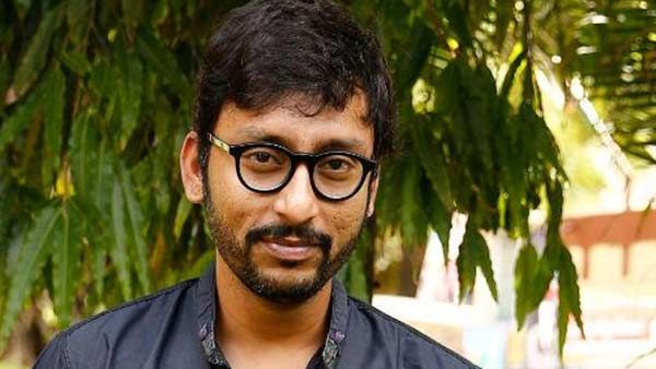 காலேஜ் படிக்கும் போது தான் எனக்கு கடைசி தங்கச்சி பிறந்தது.. ஆர்ஜே பாலாஜி சொன்ன குடும்ப ஸ்டோரி!