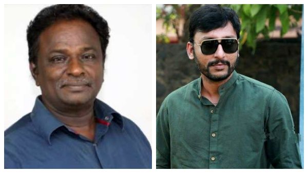 இந்தி படத்தை கெடுத்த ஆர்ஜே பாலாஜி.. தியேட்டர் காத்து வாங்குது.. ப்ளூ சட்டை மாறன் விளாசல்!