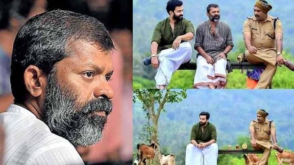 அய்யப்பனும் கோஷியும் இயக்குநரின் 2ம் ஆண்டு நினைவு நாள்.. அதே மன வலியுடன் நடிகர் பிருத்விராஜ்