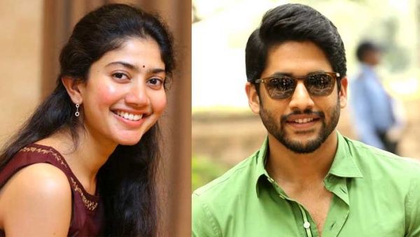 நாக சைதன்யாவை புகழ்ந்த நடிகை.. ஏற்கனவே பல பிரச்சனை.. இதுல இது வேறயா ?