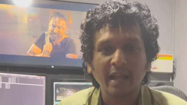 கைதி படத்துல செத்த அர்ஜுன் தாஸ் விக்ரம் படத்துல எப்படி? லோகேஷ் கனகராஜ் என்ன சொன்னாரு தெரியுமா?