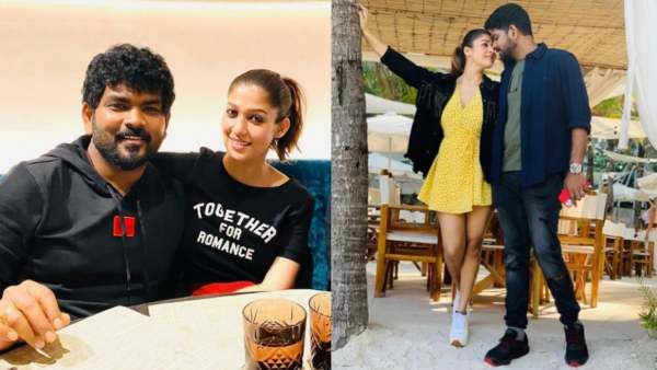 குட் பை... ஹனிமூன் கடைசிநாள் போட்டோக்களை வெளியிட்ட நயன்தாரா – விக்னேஷ் சிவன்