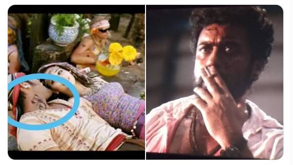 அயன் தேவா தான் ரோலக்ஸா? நெட்டிசன்களின் கண்டுபிடிப்பு.. மீண்டும் கிளம்பிய அன்றே கணித்தார் சூர்யா!