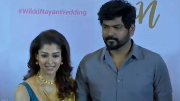 திருமணத்திற்கு பிறகு நயன்தாராவிடம் கூடிய அழகு..திடீர் பூரிப்பு..தொடர்ந்து ட்விட்டர் ட்ரெண்டிங்!