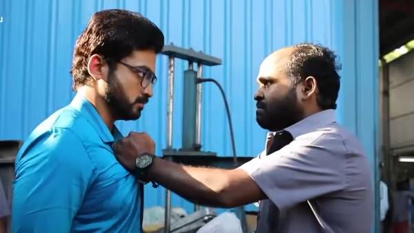 மனசுல பெரிய ரோலக்ஸ் சார்ன்னு நினைப்பு...தமிழும் சரஸ்வதி ப்ரொமோவை கலாய்க்கும் நெட்டிசன்கள்