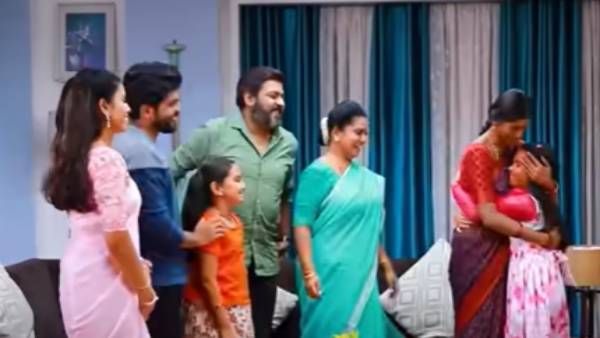 தொடர்ந்து அதிர்ச்சி கொடுக்கும் ஹேமா.. கதறியழும் வெண்பா.. பாரதி கண்ணம்மாவில் அடுத்தடுத்த ட்விஸ்ட்!