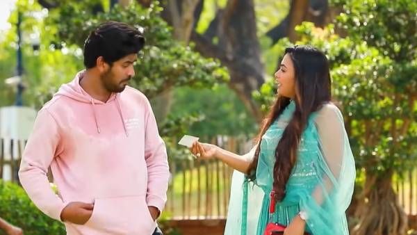 பாரதி கண்ணம்மா சீரியலில் அடுத்து வர போகும் ட்விஸ்ட் இது தான்