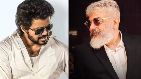 விக்ரம் போல மல்டி ஹீரோ சப்ஜெக்ட்.. முன்னணி நடிகர்களான விஜய், அஜித்திடம் எதிர்பார்க்கலாமா?