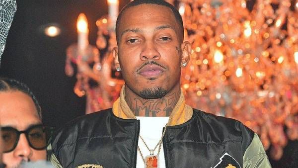 பஞ்சாப் பாடகரை தொடர்ந்து அமெரிக்க ராப் பாடகரும் சுட்டுக்கொலை