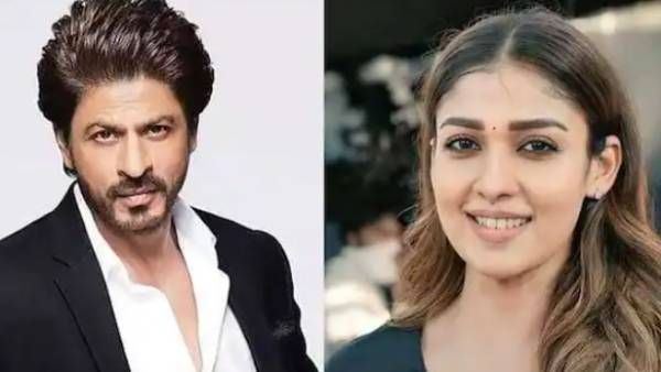 நயன்தாரா திருமணத்துக்காக சென்னைக்கு டிக்கெட் போட்ட ஷாருக்கான்.. மகாபலிபுரமே சும்மா மிரள போகுது!