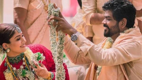 திருமணம் முடிந்தது...நயன்தாரா–விக்னேஷ் சிவன் ஹனிமூனுக்கு எங்க போறாங்க தெரியுமா?