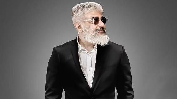 பேங்க் கொள்ளையை மையமாக வைத்து உருவாகும் ஏகே61.. இன்னொரு சூப்பர் அப்டேட்டும் இருக்கு!