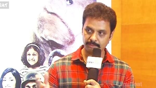 புஷ்பா, கேஜிஎஃப்-2 படத்திற்கு டப்பிங் பேச கஷ்டப்பட்டேன்..பிரபல டப்பிங் ஆர்டிஸ்ட் சேகர் பேட்டி