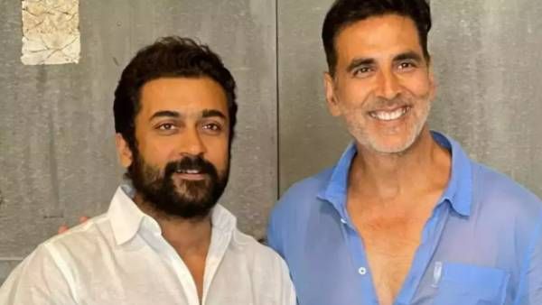 அடுத்த மிரட்டலுக்கு தயாராகும் சூர்யா...விக்ரமில் ரோலக்ஸ்...இதுல என்ன ரோல்?