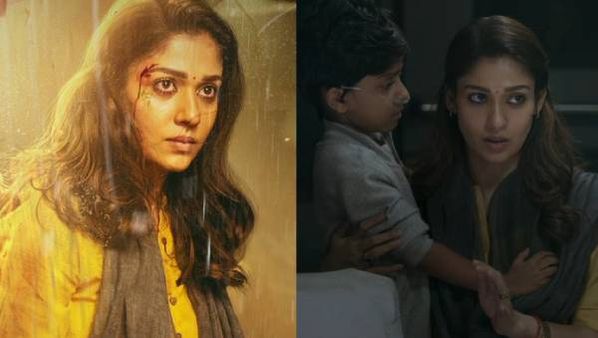 ஓடிடியில் ரிலீசாகும் நயன்தாராவின் O2...நயன் – விக்கியின் திருமண பரிசாக அமையுமா?