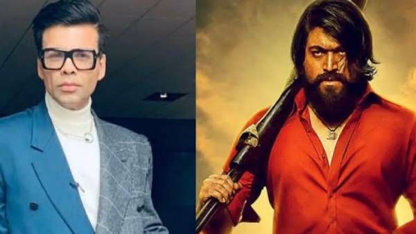 கேஜிஎஃப் படத்தை இந்தியில் எடுத்திருந்தால்...பிரபல டைரக்டர் சொன்ன பகீர் தகவல்