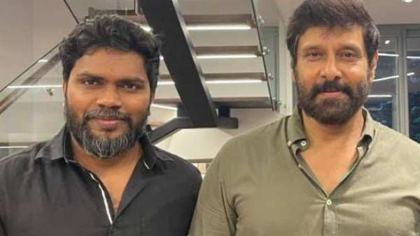 3டியில் உருவாகும் விக்ரம் - பா.ரஞ்சித் படம்.. டைட்டில் இதுதானா? வெளியான சீக்ரெட்!