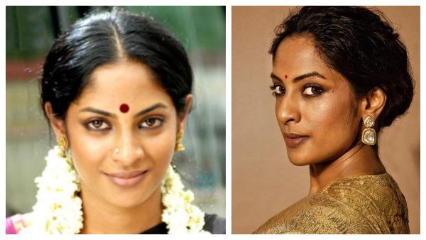 திமிரு படத்துக்கு பிறகு இதற்காகத்தான் நிறைய படத்துல நடிக்கல - ‘சுழல்’ ஸ்ரேயா ரெட்டி ஓப்பன் டாக்!