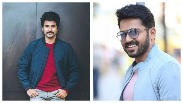 கார்த்தியுடன் மோதவிருந்த சிவகார்த்திகேயன்.. இப்ப கதையே வேற!