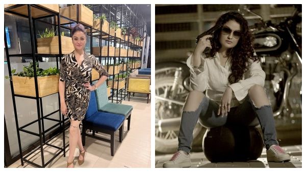 சோனியா அகர்வாலுக்கு இரண்டாவது திருமணமா?.. அதுவும் அந்த பாடகரா?