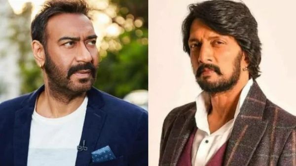 அஜய் தேவ்கான் என்னை அழைத்து பேசியிருக்கலாம்..இந்தி சர்ச்சை குறித்து மனம் திறந்த கிச்சா!