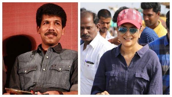 நான் பாலாவின் உதவி இயக்குனர் கிடையாது.. அவருக்கு நான் தங்கை... சுதா கொங்கரா!