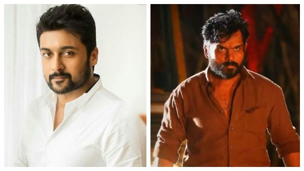 சூர்யாவுக்கு இப்படி ஒரு வித்தியாசமான ஆசையா...கைதி 2 ல் நிறைவேறுமா ?