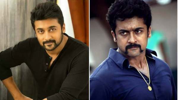 கடன் பிரச்சனையால் தான் நடிக்க வந்தேன்.. நடிகர் சூர்யா வெளிப்படையாக கூறிய தகவல்!