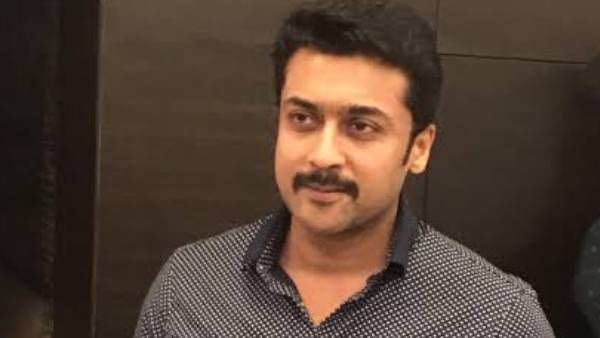 8 ஆண்டுகளுக்கு முன்பே தன்னுடைய வில்லன் கேரக்டர் குறித்து கணித்த சூர்யா.. ஆனாலும் கண்டீஷன் இருக்காம்!