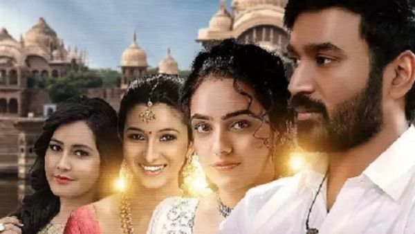 ராஷி கண்ணா.. பிரியா பவானி சங்கர்.. இப்போ நித்யா மேனன்.. அடுத்தது யாரு.. காத்திருக்கும் ரசிகர்கள்!