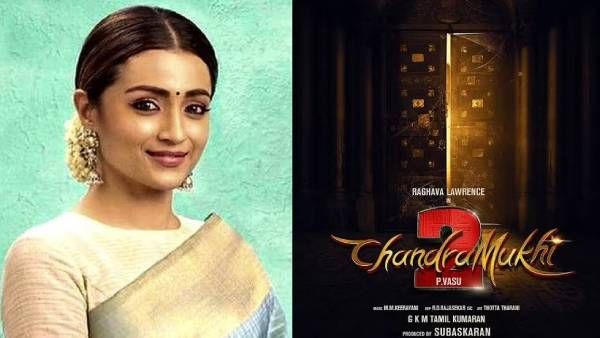 “சந்திரமுகி 2“ நோ சொன்ன ஜோதிகா…சந்திரமுகியாக நடிப்பது யார் தெரியுமா ?