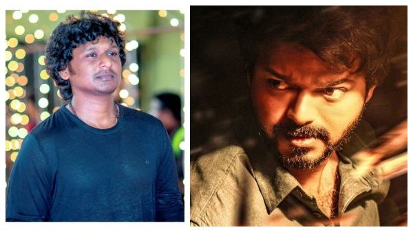 என்னது 40 வயது கேங்ஸ்டரா.. விஜய் -லோகேஷ் படம் குறித்த அடுத்த அப்டேட்.. தொடர் புல்லரிப்பில் ரசிகர்கள்!