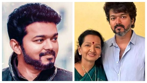 எவ்வளவு கார் இருந்தாலும் விஜய்க்கு பிடித்த வாகனம் இதுதானாம்.. அவங்க அம்மாவே சொன்ன தகவல்!