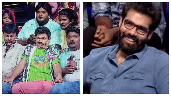 யூடியூபர்கள் முதல் நாள் முதல்காட்சி ஃபேன்ஸ் ரிவ்யூவில் செய்யும் மோசடி..அம்பலப்படுத்திய சிபிராஜ்