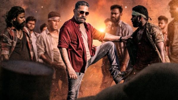 உலகளவில் அதிக வசூல் செய்த விக்ரம்.. 2022ல் அதிகமாக வசூலித்த தமிழ்ப்படம் என சாதனை!