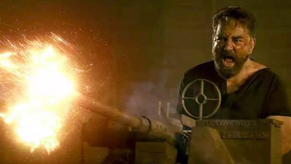 கேரளாவில் மாஸ் காட்டும் கமலின் விக்ரம்.. மற்ற ஹீரோ படங்கள் எல்லாம் வேடிக்கைதான் பார்க்குதாம்!