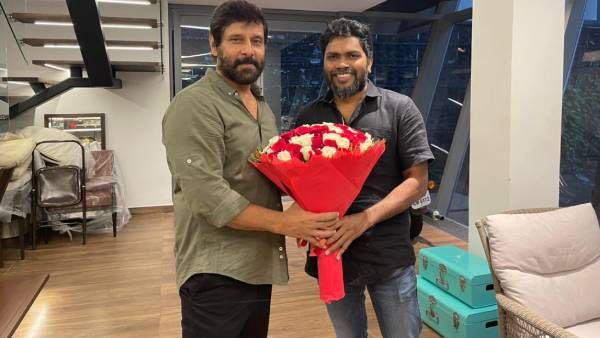 விக்ரம் – பா.ரஞ்சித் இணையும் சியான் 61... ஷுட்டிங் எப்போ...வெளியான சூப்பர் தகவல்