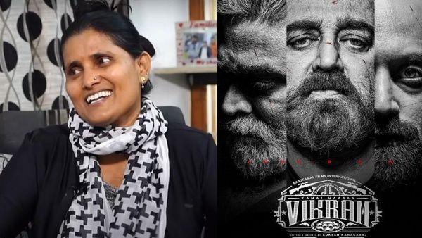 ரெண்டு ஃபோர்க்கை வைத்துக் கொண்டு அப்படியொரு கொலவெறி ஃபைட்.. ஏஜென்ட் டீனாவின் மிரட்டல் பேட்டி!