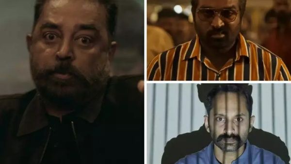 Vikram First review...ரிலீசுக்கு முன்பே வெளியான விக்ரம் விமர்சனம் இதோ...