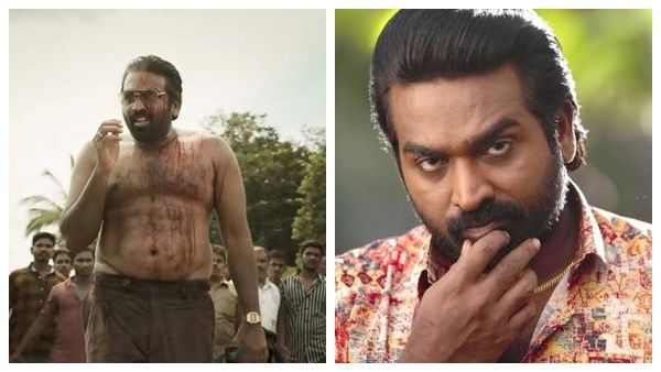 விக்ரம் படத்தில் தொந்தி காட்டி நடிக்க இதுதான் காரணம்...விஜய் சேதுபதி சொன்ன சுவாரசிய தகவல்!